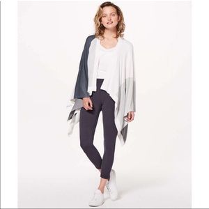 Lululemon hatha wrap NWT!